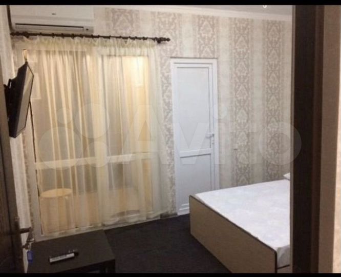 Комната 12 м² в 6-к., 2/3 эт.