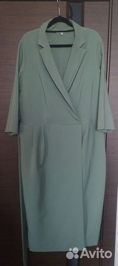 Платье футляр 54 размера