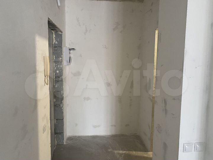 Квартира-студия, 34,2 м², 4/18 эт.