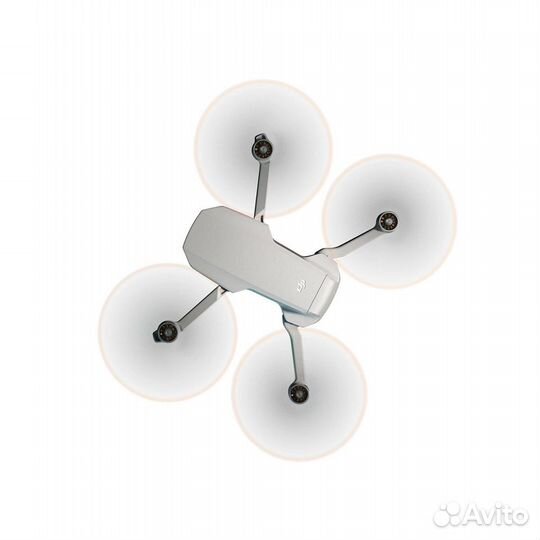 Квадрокоптер DJI Mini 2