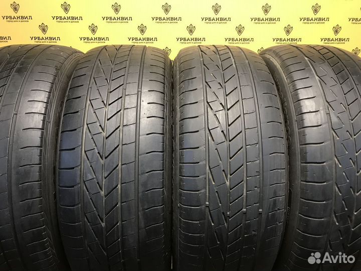 Goodyear Excellence 235/55 R19 101W