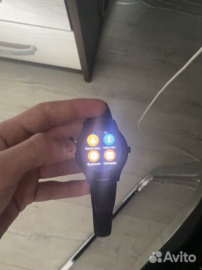 Smart watch