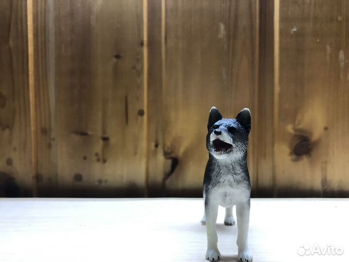 Фигурки collecta schleich