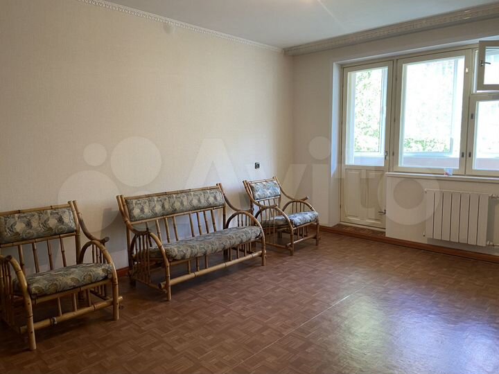 4-к. квартира, 110,6 м², 3/9 эт.