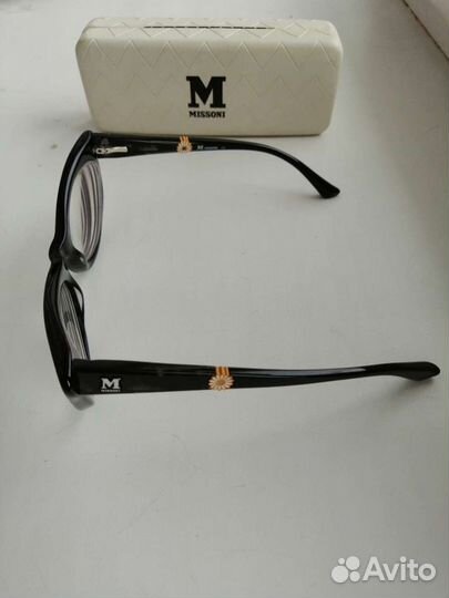 Оправа для очков. Очки