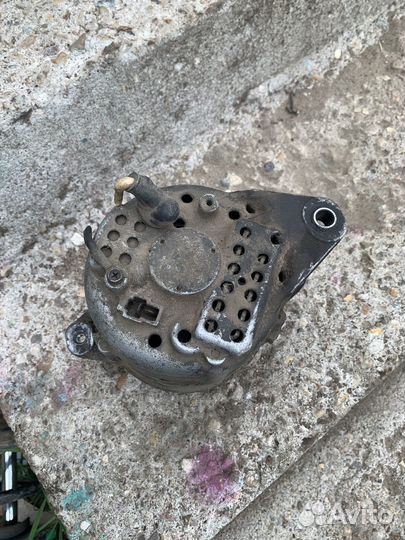 Генератор nissan vanette