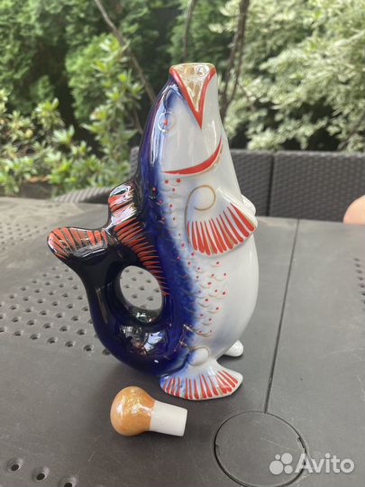 Кувшин СССР