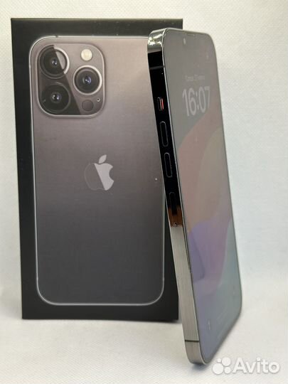 iPhone 13 Pro Max, 128 ГБ