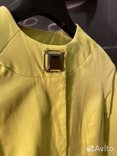 Пиджак/тренч/жакет iCON