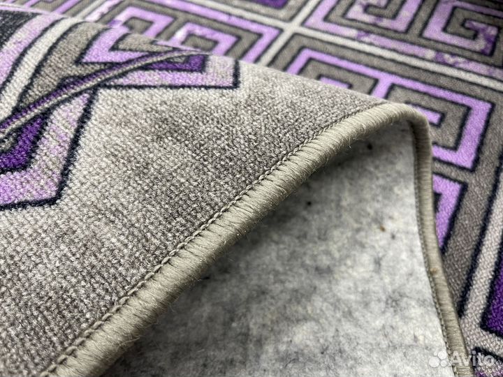 Дорожка 150см на войлоке