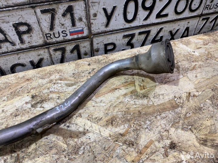 Горловина топливного бака Ford Mondeo лифтбек tnba