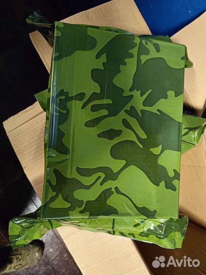 Суточный рацион питания