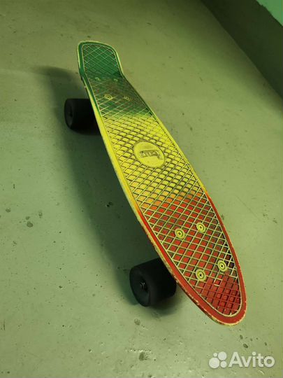 Оригинальный Penny board 22