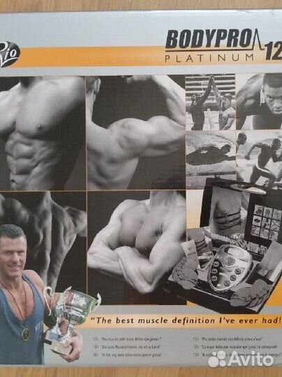 Тренажер для мышц живота и пресса