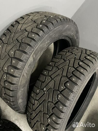 Gislaved Nord Frost 200 205/55 R16