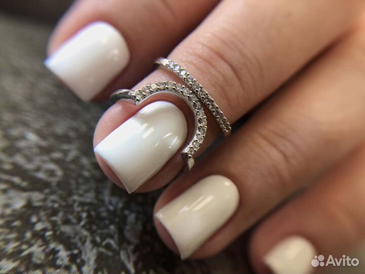 Мастер маникюра и педикюра