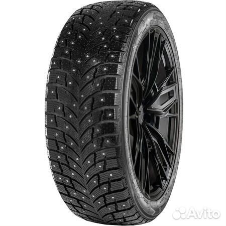 Gripmax SureGrip Pro Ice 285/35 R22 106T