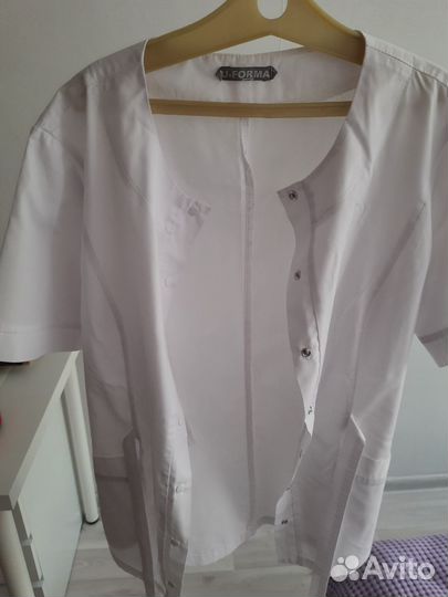 Медицинский костюм