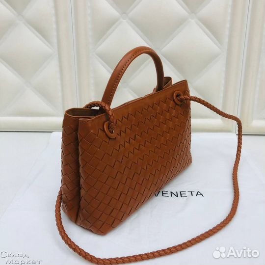 Сумка bottega veneta