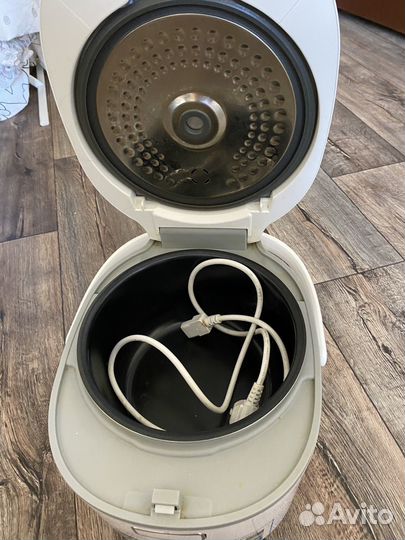 Мультиварка vitek