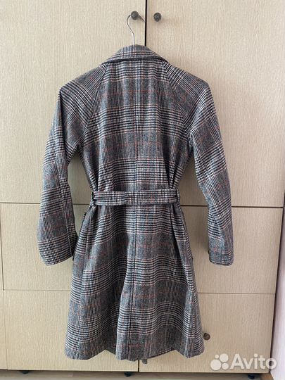 Пальто женское весеннее