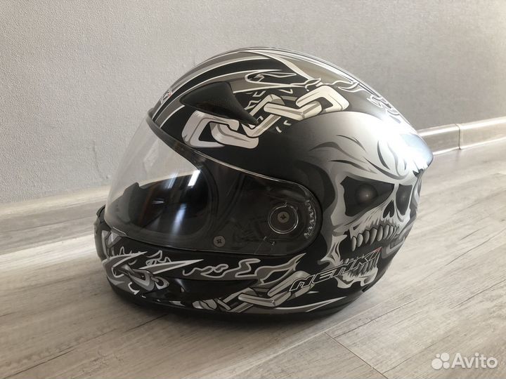 Шлем для мотоцикла