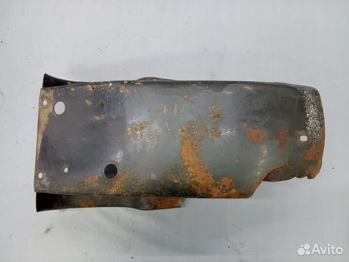 Крыло заднее для мотоциклов иж-пс