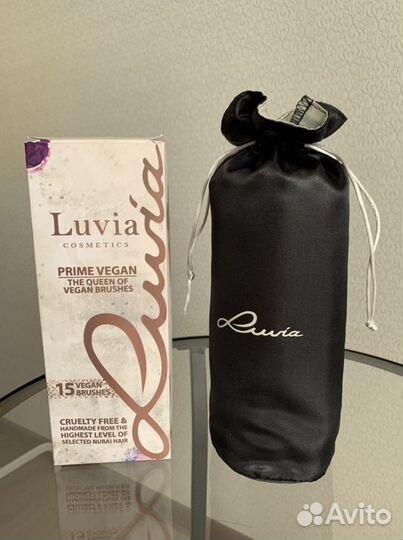 Кисти для макияжа