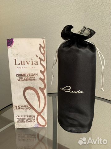 Кисти для макияжа