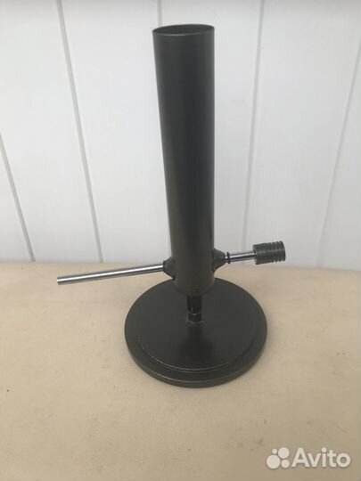 Дозатор пороха 