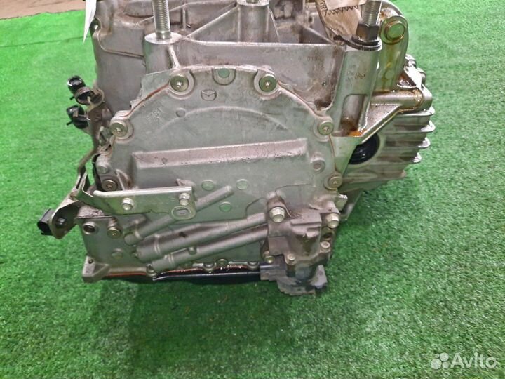 Автомат АКПП mazda atenza gj5fp PY-VPR 2014