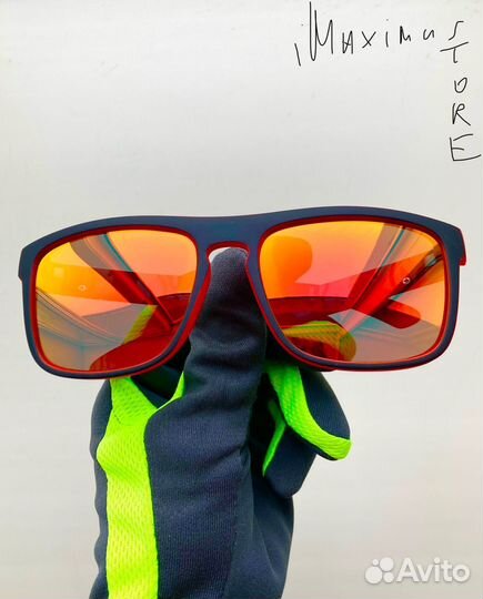 Очки Shimano поляризационные солнцезащитные