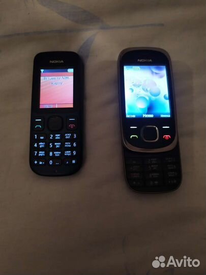 Nokia 3, 2/16 ГБ