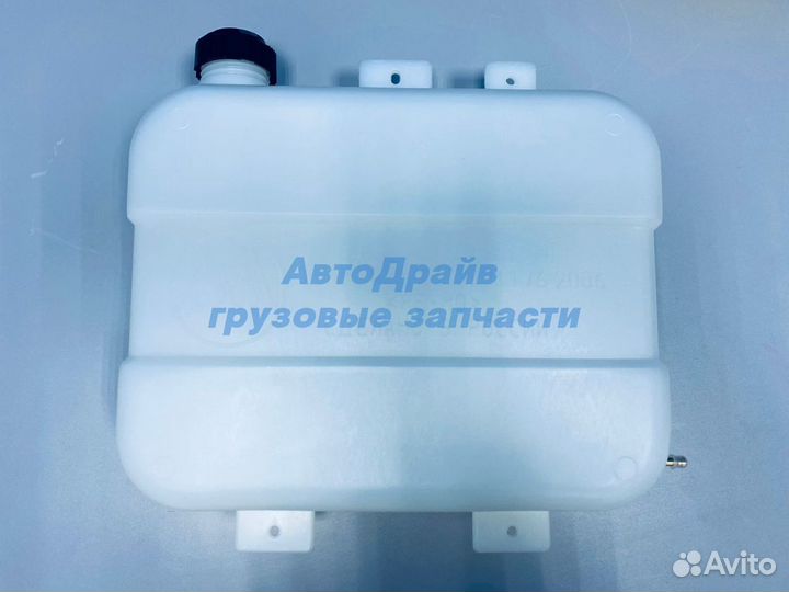 Автономный отопитель Планар 4дм 24В 3кВт