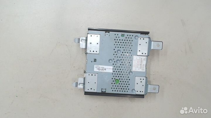 Усилитель звука Mitsubishi Outlander XL, 2008