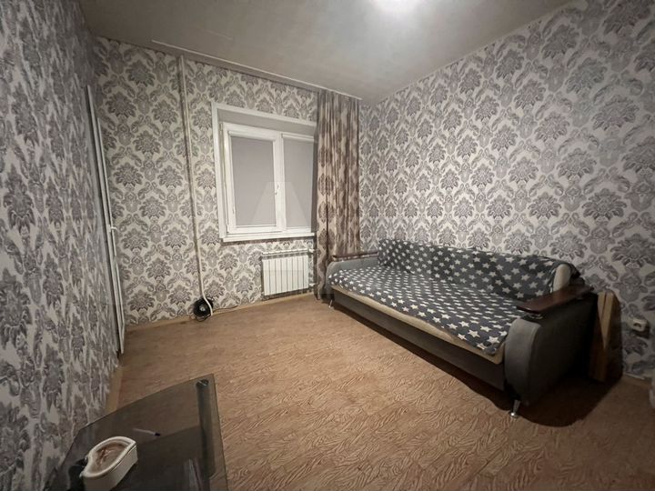 2-к. квартира, 54 м², 8/9 эт.