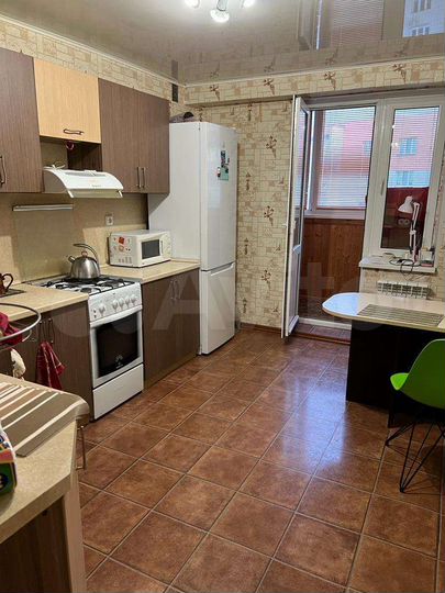 1-к. квартира, 46 м², 8/10 эт.