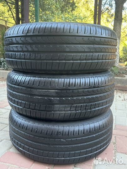 Pirelli Cinturato P7 225/50 R18 95W