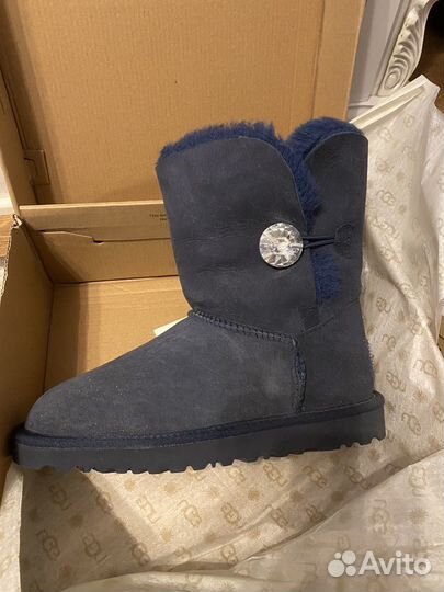 Ugg женские новые