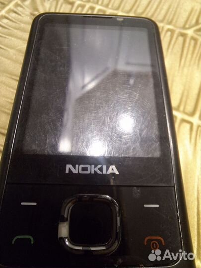Nokia 6700 Classic