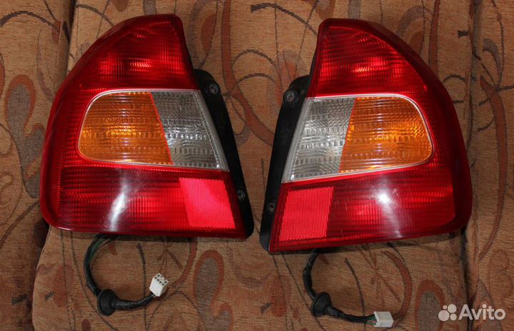 Акцент фонари проспорт prosport