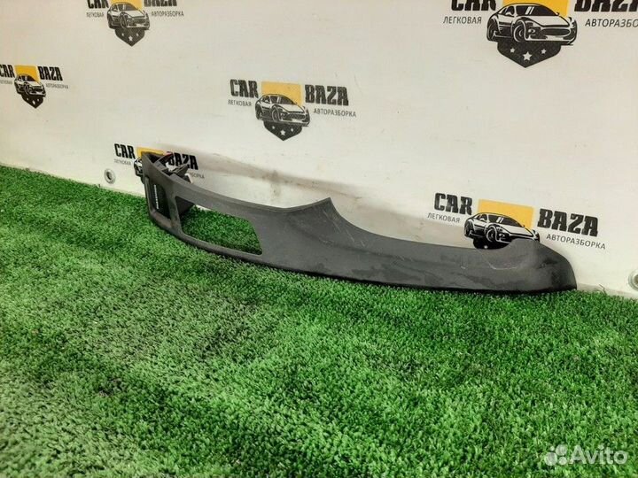 Накладка торпеды R Toyota Vitz, Toyota Yaris