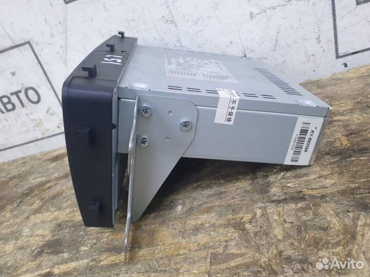 Магнитола монитор Lifan Solano 2 1.8 2018