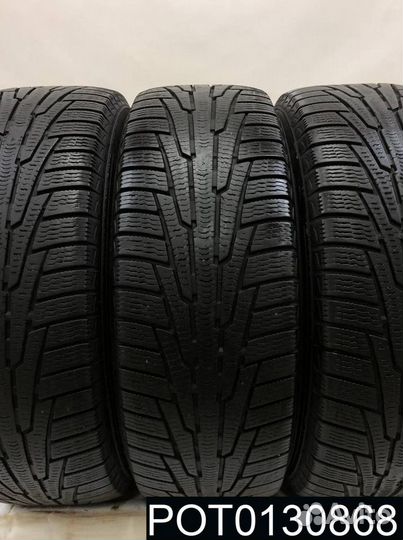 Nokian Tyres Nordman RS2 SUV 215/60 R17 100R