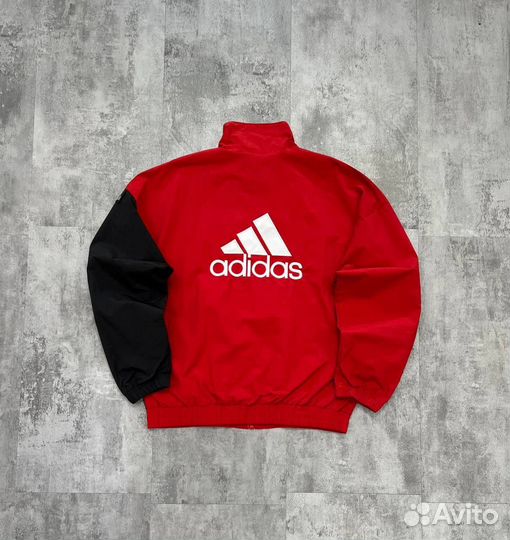 Мамтерки ветровки