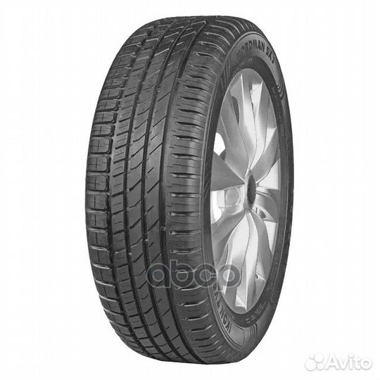 Ikon Tyres Nordman SX3 205/60 R16