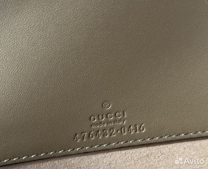 Сумка Gucci оригинал