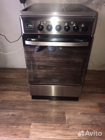 Плита электрическая