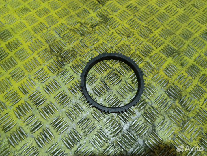 Кольцо синхронизатора Man Tgl