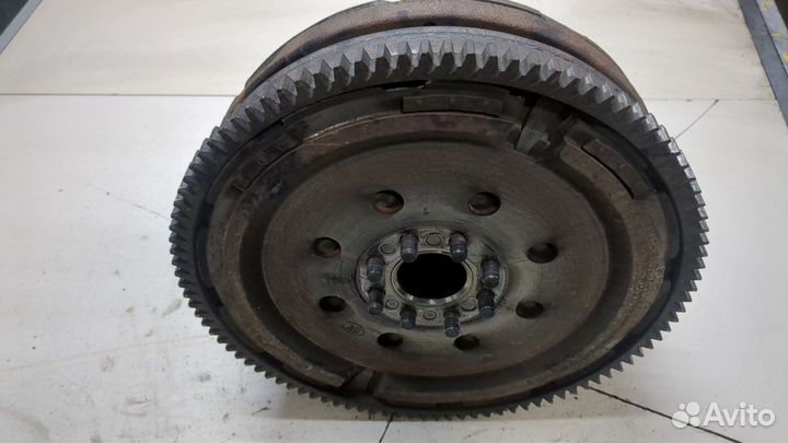 Маховик Lexus IS